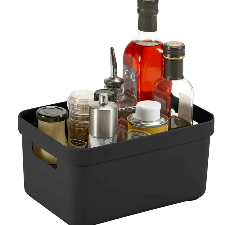 Sigma home box 5L met deksel