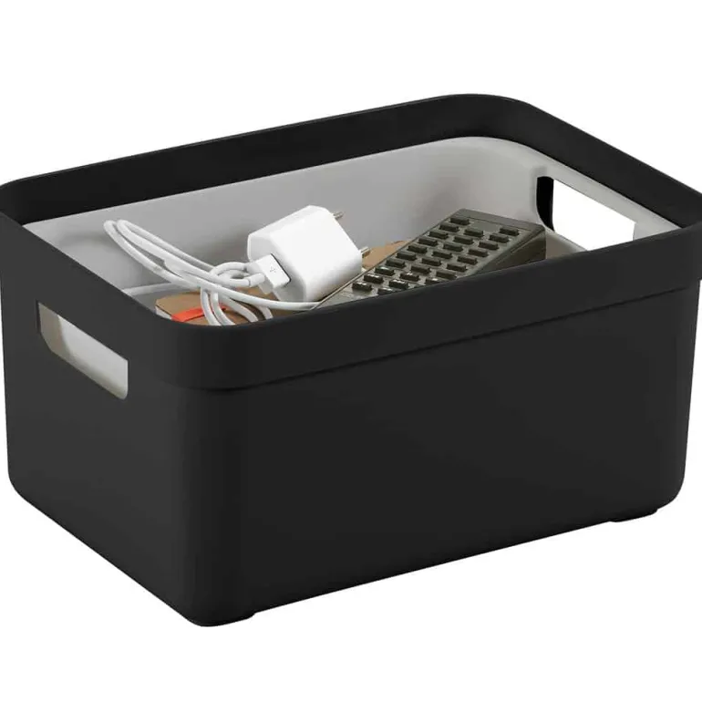 Sigma home box 5L met deksel