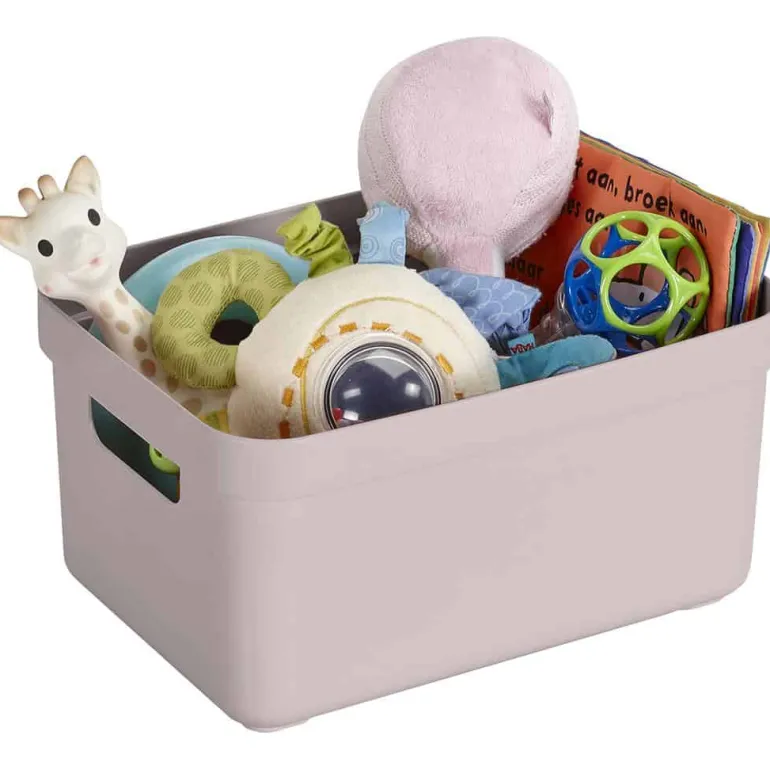 Sigma home box 5L met deksel