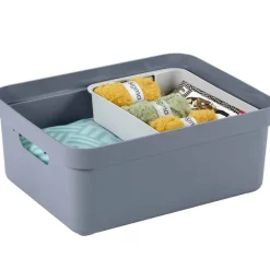 Sigma home box 24L met deksel