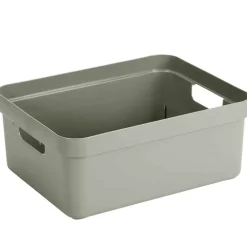 Sigma home box 24L met deksel