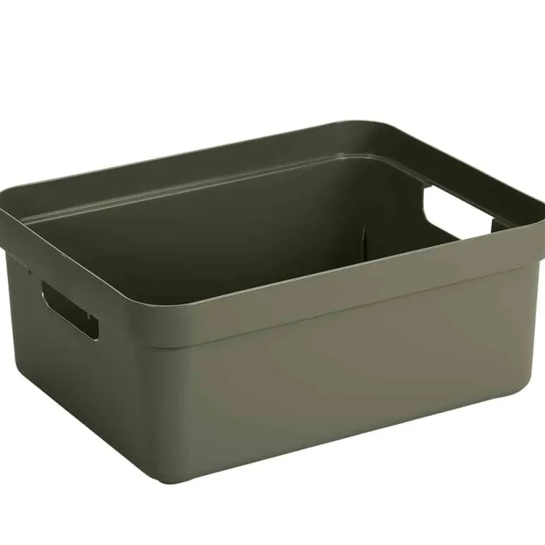 Sigma home box 24L met deksel