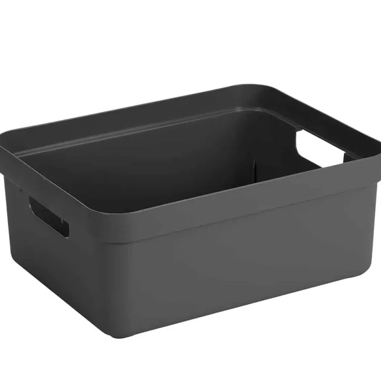 Sigma home box 24L met deksel