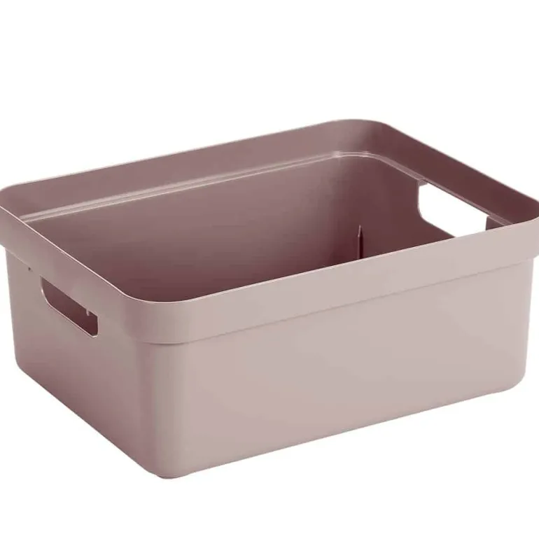 Sigma home box 24L met deksel