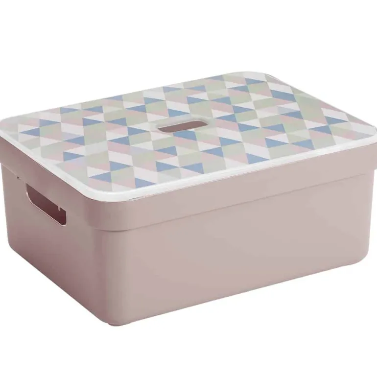 Sigma home box 24L met deksel