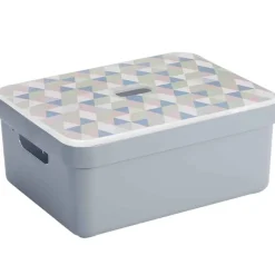 Sigma home box 24L met deksel