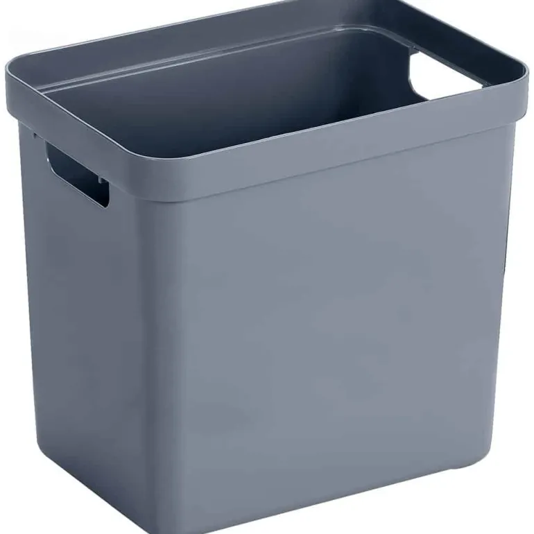 Sigma home box 25L met deksel