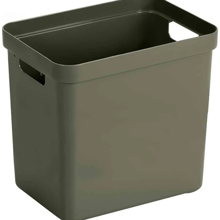 Sigma home box 25L met deksel