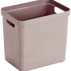 Sigma home box 25L met deksel