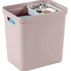 Sigma home box 25L met deksel