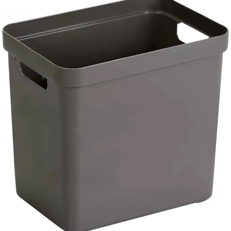 Sigma home box 25L met deksel