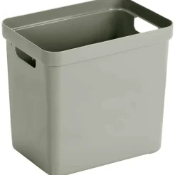 Sigma home box 25L met deksel