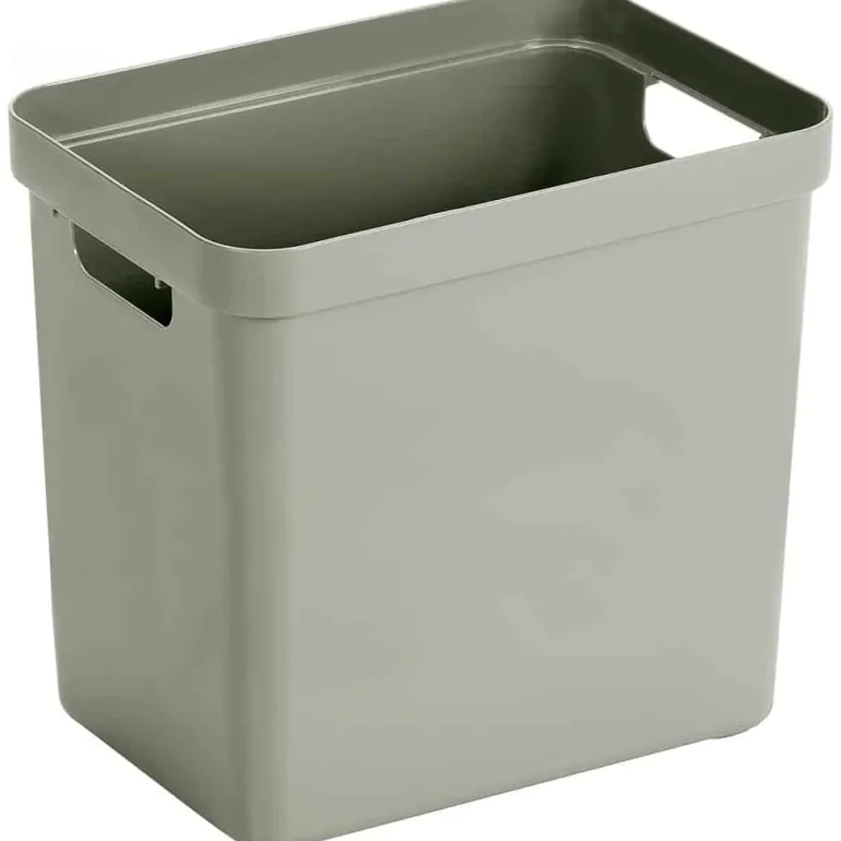 Sigma home box 25L met deksel