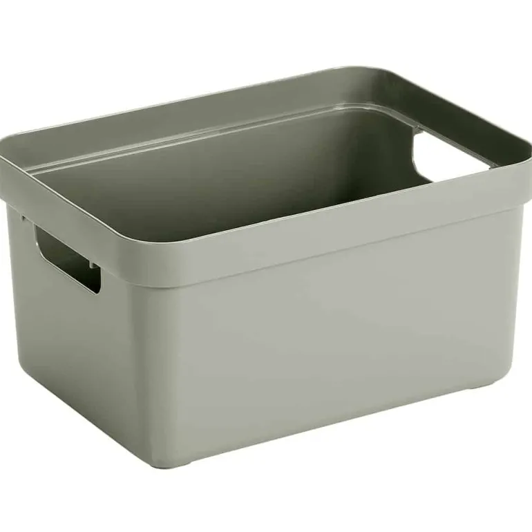 Sigma home box 13L met deksel