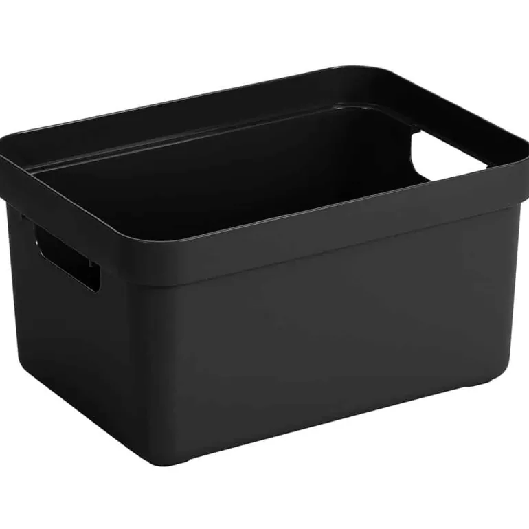 Sigma home box 13L met deksel