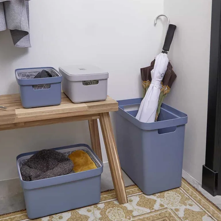 Sigma home box 13L met deksel