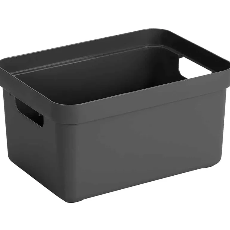 Sigma home box 13L met deksel