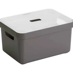 Sigma home box 13L met deksel