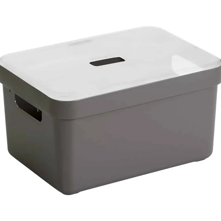 Sigma home box 13L met deksel