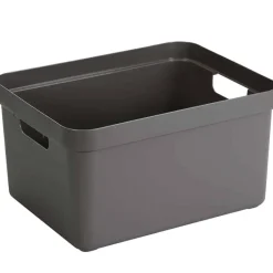 Sigma home box 32L met deksel