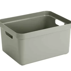 Sigma home box 32L met deksel