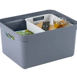 Sigma home box 32L met deksel