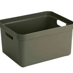 Sigma home box 32L met deksel