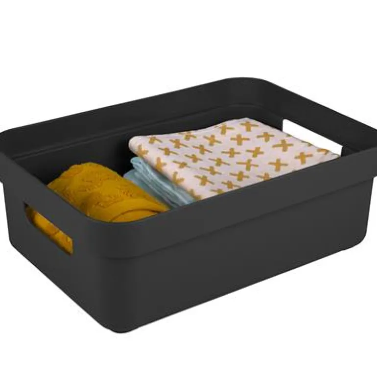 Sigma home box 9L (352x253x122mm)