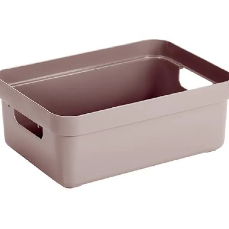 Sigma home box 9L (352x253x122mm)