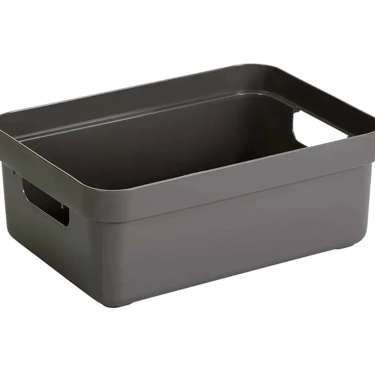 Sigma home box 9L (352x253x122mm)