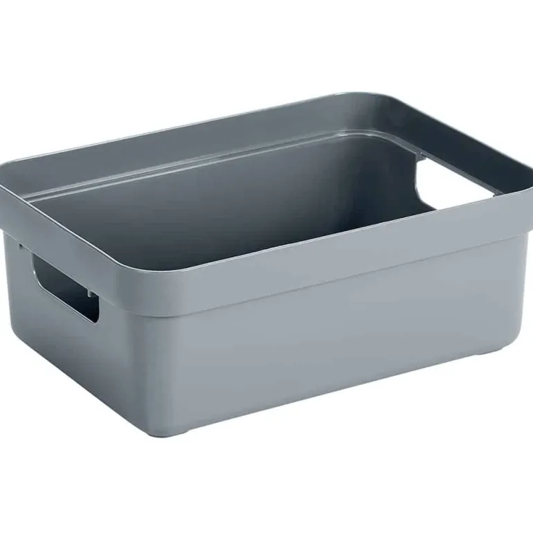 Sigma home box 9L (352x253x122mm)