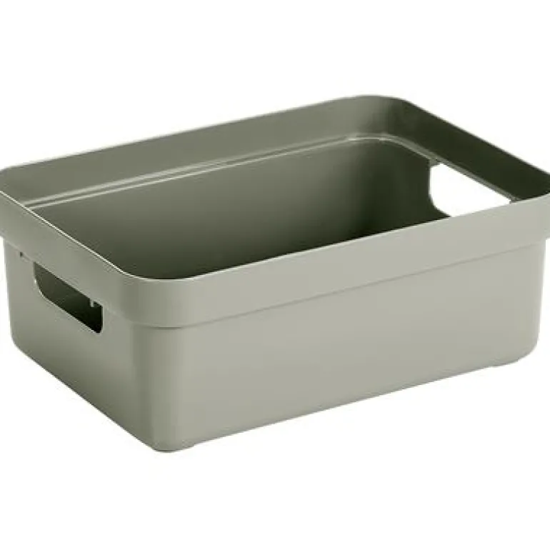 Sigma home box 9L (352x253x122mm)