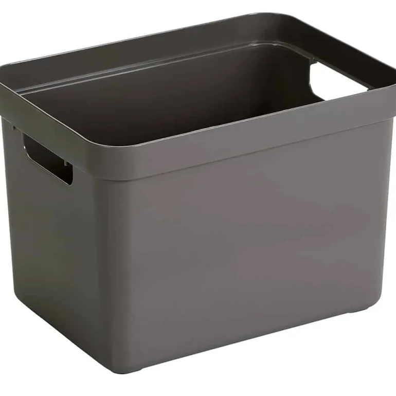 Sigma home box 18L (352x252x243mm)