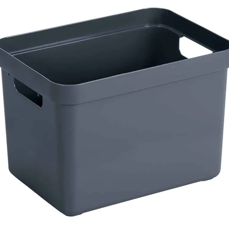 Sigma home box 18L (352x252x243mm)