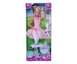Simba Steffi Love Dancing Ballerina