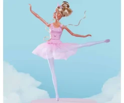 Simba Steffi Love Dancing Ballerina