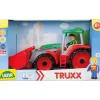 Simm tractor 35cm