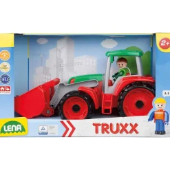 Simm tractor 35cm