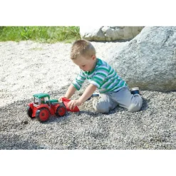 Simm tractor 35cm