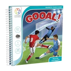 Smart Games: GOOAL!