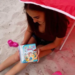 Smart Games: Puzzle Beach