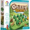Smart Grizzly Gears