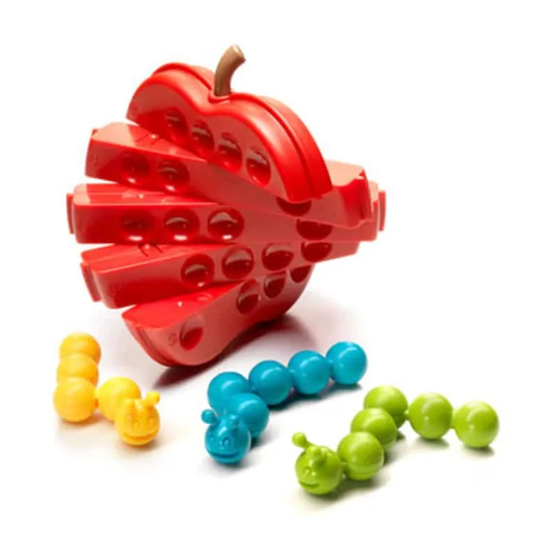 SmartGames Apple Twist