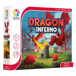 SmartGames Dragon Inferno