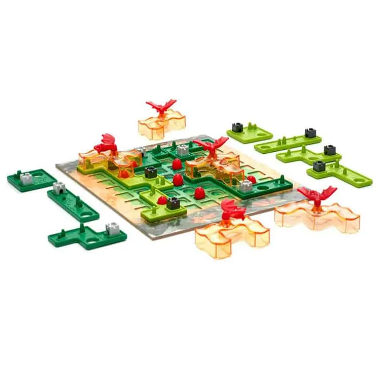 SmartGames Dragon Inferno