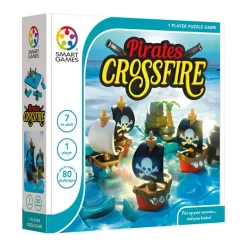SmartGames Pirates Crossfire