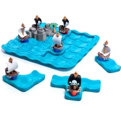 SmartGames Pirates Crossfire