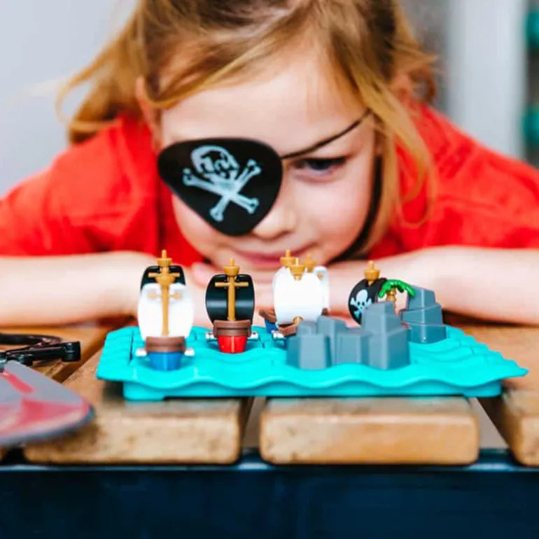 SmartGames Pirates Crossfire