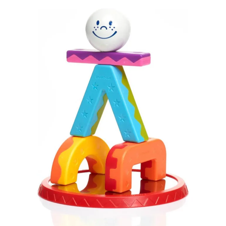 Smartmax My First Acrobats