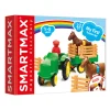 SmartMax My First Tractor set